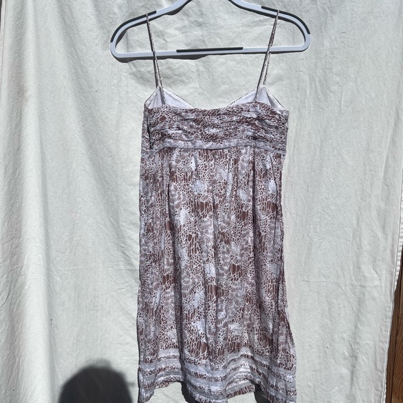 Ann Taylor Loft sundress - Picture 3 of 3